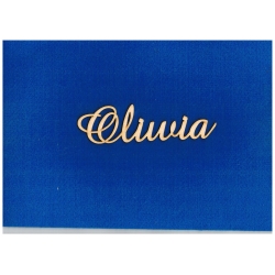 Oliwia 11x3cm ( cz: Amaze)